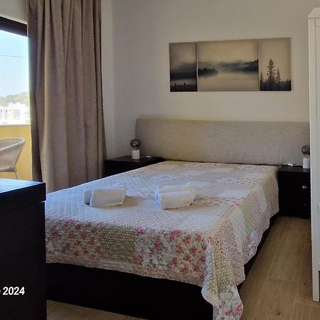 Apartamento T1 - Férias  Albufeira Esterno foto