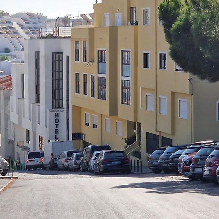 Apartamento T1 - Férias  Albufeira Esterno foto