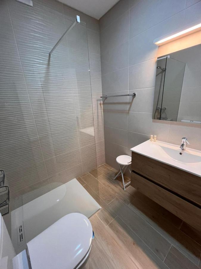 Apartamento T1 - Férias  Albufeira Esterno foto