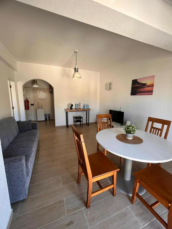 Apartamento T1 - Férias  Albufeira Esterno foto