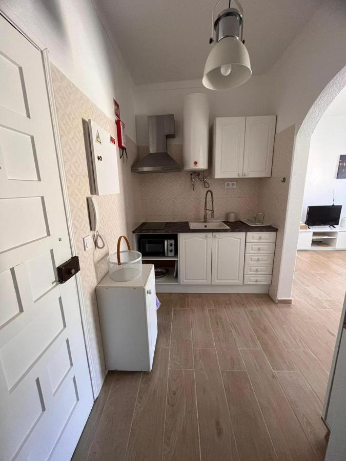 Apartamento T1 - Férias  Albufeira Esterno foto