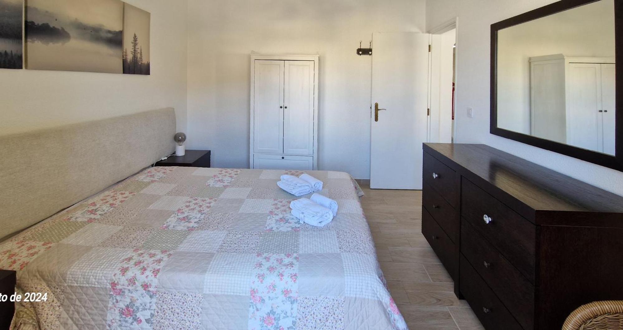 Apartamento T1 - Férias  Albufeira Esterno foto